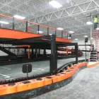 Business 5 image URBAN AIR TRAMPOLINE AND ADVENTURE PARK Amusement Parks in Jacksonville FL