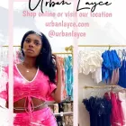 Business 16 image URBAN LAYCE Shoe Stores in Houston TX
