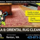 Business 5 image USA CLEAN MASTER Carpet & Upholstery Cleaning in Renton WA