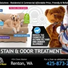 Business 6 image USA CLEAN MASTER Carpet & Upholstery Cleaning in Renton WA