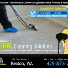 Business 8 image USA CLEAN MASTER Carpet & Upholstery Cleaning in Renton WA