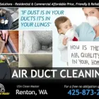 Business 9 image USA CLEAN MASTER Carpet & Upholstery Cleaning in Renton WA