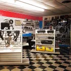 Business 6 image USA  MOTORSPORTS Paint in San Antonio TX