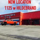 Business 5 image USA  MOTORSPORTS Paint in San Antonio TX