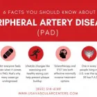 Business 3 image USA VASCULAR CENTERS in San Antonio TX