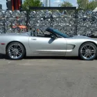 Business 5 image USA WHEEL & TIRES Wheels-Aligning & Balancing in Sacramento CA