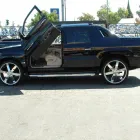 Business 2 image USA WHEEL & TIRES Wheels-Aligning & Balancing in Sacramento CA