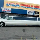 Business 3 image USA WHEEL & TIRES Wheels-Aligning & Balancing in Sacramento CA