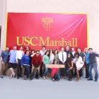 Business 3 image USC ONLINE MBA - MARSHALL SCHOOL OF BUSINESS Special Education in Los Angeles CA