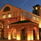 Business 1 image USC ONLINE MBA - MARSHALL SCHOOL OF BUSINESS Special Education in Los Angeles CA