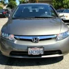 Business 2 image USED CARS LOS ANGELES INC in Los Angeles CA