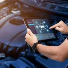 Business 3 image USED ENGINES INC Automotive Services in Houston TX