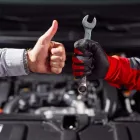 Business 4 image USED ENGINES INC Automotive Services in Houston TX