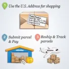 Business 2 image USGOBUY, LLC-FORWARDING & BUYFORME Shipping Services in Portland OR