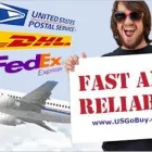 Business 5 image USGOBUY, LLC-FORWARDING & BUYFORME Shipping Services in Portland OR