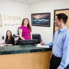 Business 5 image UTOPIA MANAGEMENT-WALNUT CREEK in Walnut Creek CA