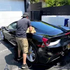 Business 4 image V & D MOBILE CAR WASH & DETAILING Car Wash in Los Angeles CA