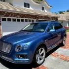 Business 18 image V & D MOBILE CAR WASH & DETAILING Car Wash in Los Angeles CA