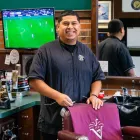 Business 2 image V'S BARBERSHOP - CHICAGO WICKER PARK BUCKTOWN Barbers in Chicago IL