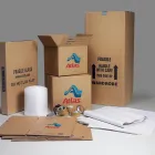 Business 3 image V. SANTINI, INC. Movers Full Service Storage in Bronx NY