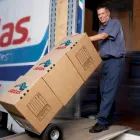 Business 1 image V. SANTINI, INC. Movers Full Service Storage in Bronx NY