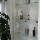 Business 1 image V-Y GLASS & MIRROR SERVICES INC. Screen Stores in Brooklyn NY