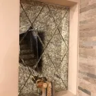 Business 2 image V-Y GLASS & MIRROR SERVICES INC. Screen Stores in Brooklyn NY