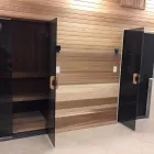 Business 5 image V-Y GLASS & MIRROR SERVICES INC. Screen Stores in Brooklyn NY