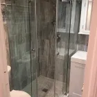 Business 6 image V-Y GLASS & MIRROR SERVICES INC. Screen Stores in Brooklyn NY