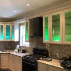 Business 8 image V-Y GLASS & MIRROR SERVICES INC. Screen Stores in Brooklyn NY