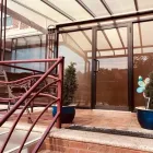 Business 9 image V-Y GLASS & MIRROR SERVICES INC. Screen Stores in Brooklyn NY