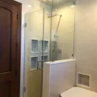 Business 10 image V-Y GLASS & MIRROR SERVICES INC. Screen Stores in Brooklyn NY