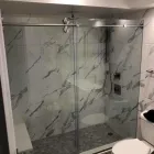 Business 11 image V-Y GLASS & MIRROR SERVICES INC. Screen Stores in Brooklyn NY