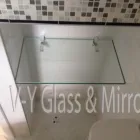 Business 18 image V-Y GLASS & MIRROR SERVICES INC. Screen Stores in Brooklyn NY