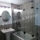 Business 20 image V-Y GLASS & MIRROR SERVICES INC. Screen Stores in Brooklyn NY