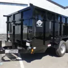Business 2 image V8 HAULING Radon Testing Service in San Diego CA