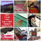 Business 1 image VALENCIA TERMITE CONTROL Termites in Anaheim CA