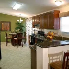Business 4 image VALLEY RIDGE MOBILE HOME PARK Mobile Home Park in San Antonio TX