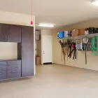 Business 1 image VALUED GARAGE SOLUTIONS Garage Overhead Rack in Richmond UT