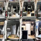 Business 2 image VANAHOLIC - CAMPER VAN KITS & SALES Rv Dealers in Yorba Linda CA