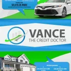 Business 2 image VANCE THE CREDIT DOCTOR Credit Repair Service in Oklahoma City OK