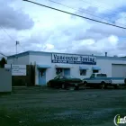 Business 1 image VANCOUVER TOWING Truck Wrecking in Vancouver WA