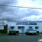 Business 2 image VANCOUVER TOWING Truck Wrecking in Vancouver WA