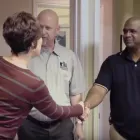 Business 5 image VANGUARD CLEANING SERVICES Floor Refinishing Service in Houston TX