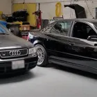 Business 1 image VAS MOTOR WORKS Small Engine Repair Service in San Francisco CA