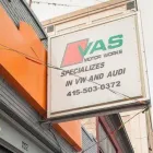 Business 9 image VAS MOTOR WORKS Small Engine Repair Service in San Francisco CA
