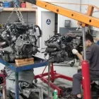 Business 11 image VAS MOTOR WORKS Small Engine Repair Service in San Francisco CA