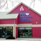 Business 4 image VCA BAY AREA ANIMAL HOSPITAL in Oakland CA