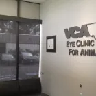 Business 7 image VCA EYE CLINIC FOR ANIMALS in San Diego CA
