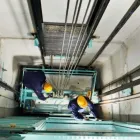 Business 1 image VDA ELEVATOR CONSULTING in San Francisco CA